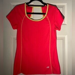 Marika Tek Workout Top